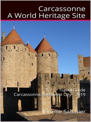 cover image of Carcassonne a World Heritage Site